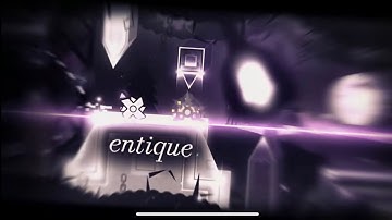 My Part In Aogashima By Baguser | Geometry Dash