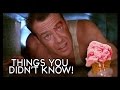 7 Things You (Probably) Didn't Know About Die Hard!