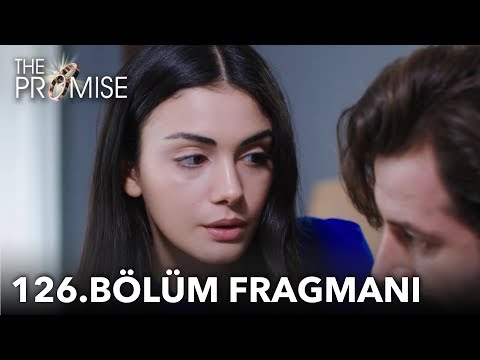 Yemin 126. Bölüm Fragmanı | The Promise Episode 126 Promo (English&Spanish))