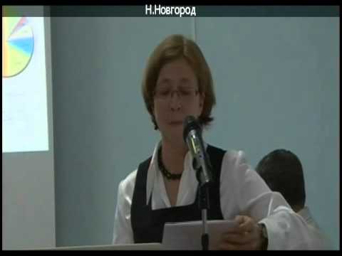 Кириллова И.М. Омская медицинская академия