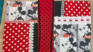 картинка: Давайте поговорим о журналах Disney!