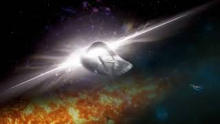 10 Fastest Sci-Fi Ships in the Galaxy: Warp Speed Frenzy!