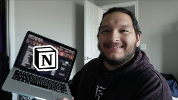 Keep Track of Your Books Using Notion! - Our Notion Reading Database