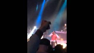 The Lox In London Pt10