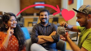 ️Simply My Style Unni  + ️️Karthik Surya Creators Talk | Ebadu Rahman