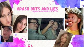 Crash outs.. liars.. and trolls..