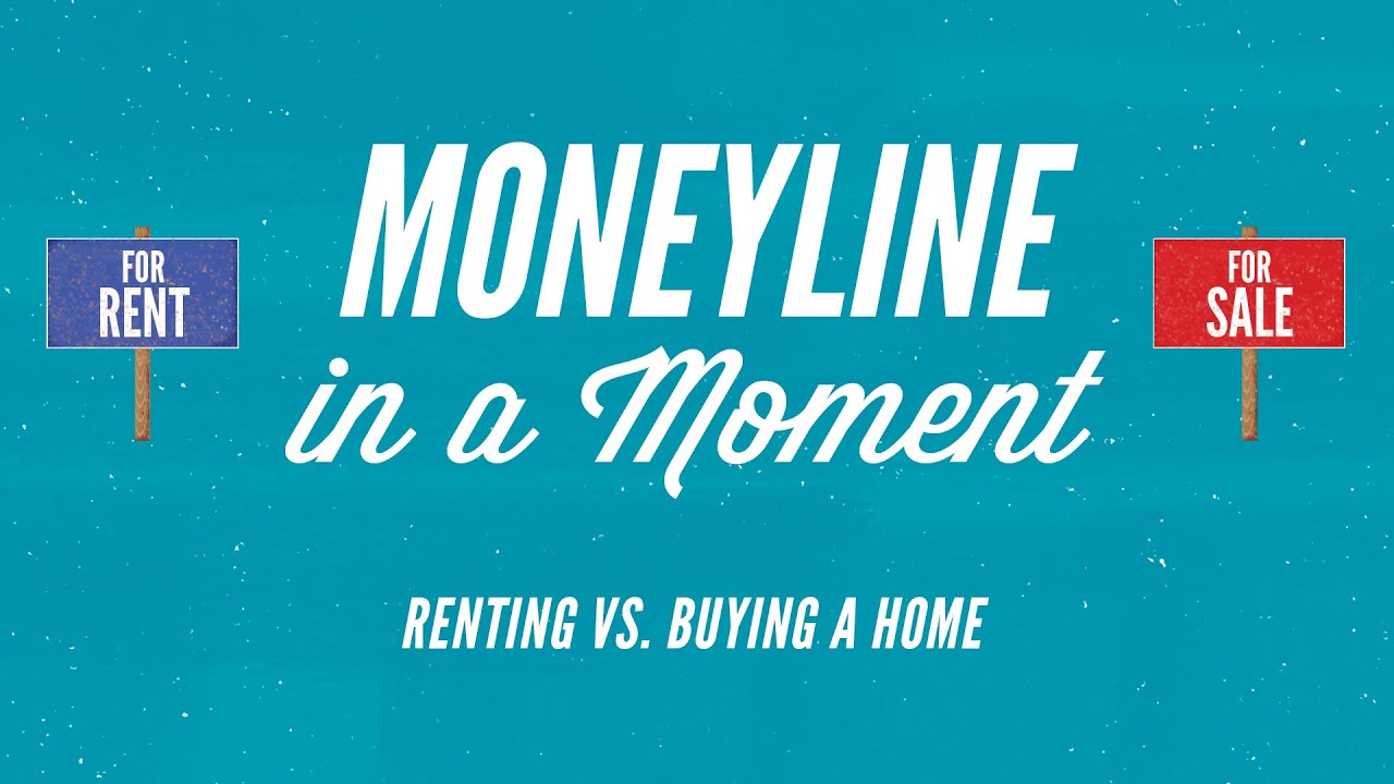 Renting vs. Buying YouTube