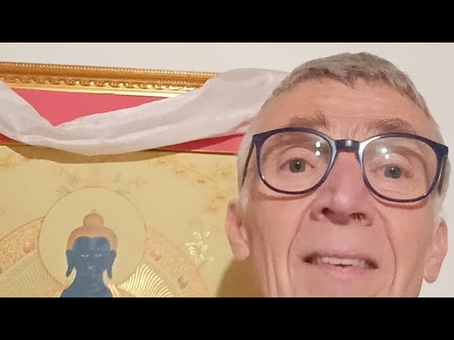 Prisonnier de soi-même