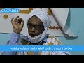 محاضرة بعنوان طلب العلم حكمه ومنزلته وفضله مع فضيلة الشيخ أحمد جدو ولد أحمد باهي محاضرة بعنوان طلب العلم حكمه ومنزلته وفضله مع فضيلة الشيخ أحمد جدو ولد أحمد باهي