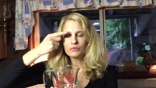 Say Goodbye to Dry Eyes with This Simple and Natural Treatment - Earth Clinic