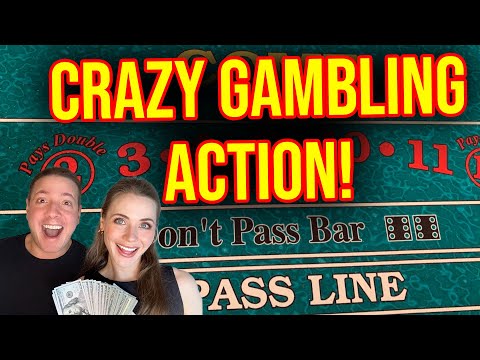 How Long Will $20 Last in Slots at PARIS in Las Vegas!?