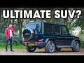 NEW Mercedes G-Class review – the ULTIMATE SUV? | What Car? Mp3 Song