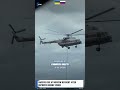 massive fire at moscow refinery after reported drone strike