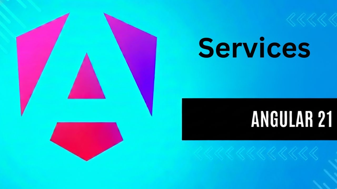Angular Services Tutorial: Share Data and Reuse Functions Across ...