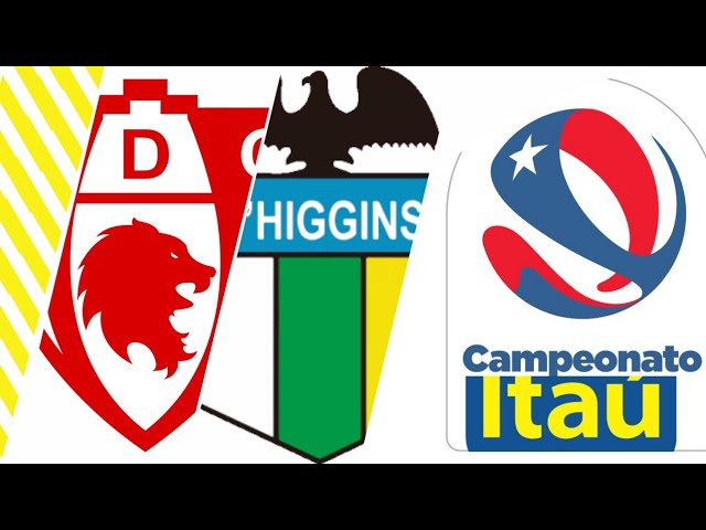 DEPORTES COPIAPO VS OHIGGINS - YouTube