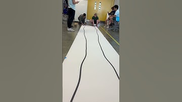 UCSD ECE 5 drag robot