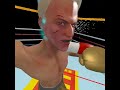 Thrill of the fight vr quest2  money maker outclassed vs trained muay thai  boxer 5rds no breaks