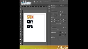 Image in text in InDesign