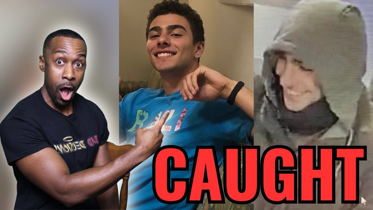 caught-why-did-trust-fund-kid-take-out-united-healthcare-ceo-youtube