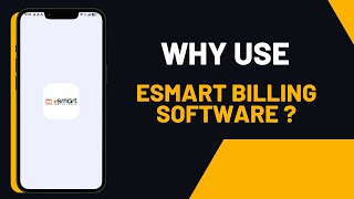 Why use esmart billing software??? screenshot 4