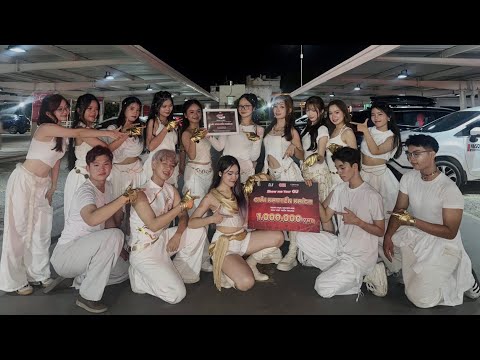 [ UNIQ ] GO! Nha Trang - Chung kết Showcase Show me your GU khu vực miền Trung