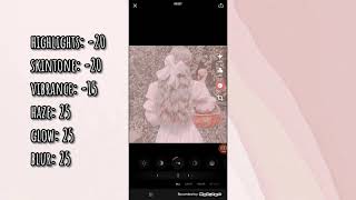 Tutorial On How I Do My Coloring (On Android) | Aesthetics With Lai screenshot 3