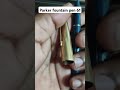 Parker fountain pen 61| #pen #trending #viral #reels #ytshorts #shorts