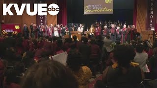 Huston-Tillotson University receives largest donation of any American HBCU in history