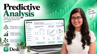 Details Predictive Analysis — Forecast Outcomes Before They Happen Guide