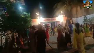 Pune Dandiya (ಪುಣೆ ಕೋಲಾಟ )