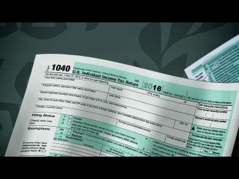 Wideo: Jak zapobiegać oszustwom podatkowym?