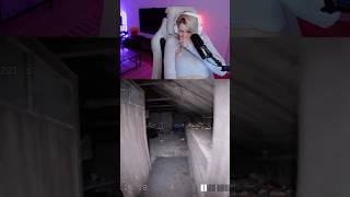 DON`T SCREAM PART 2 #relatable #gaming #twitchde #funny #funnyclips #horrorgaming #horrorstreamer