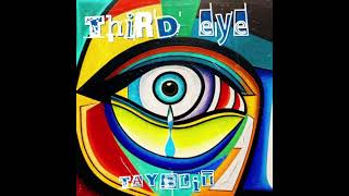 Tayblit - Third Eye Official Audio