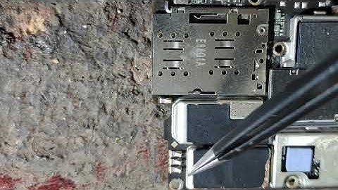 oneplus 6t volume button not working  jumper