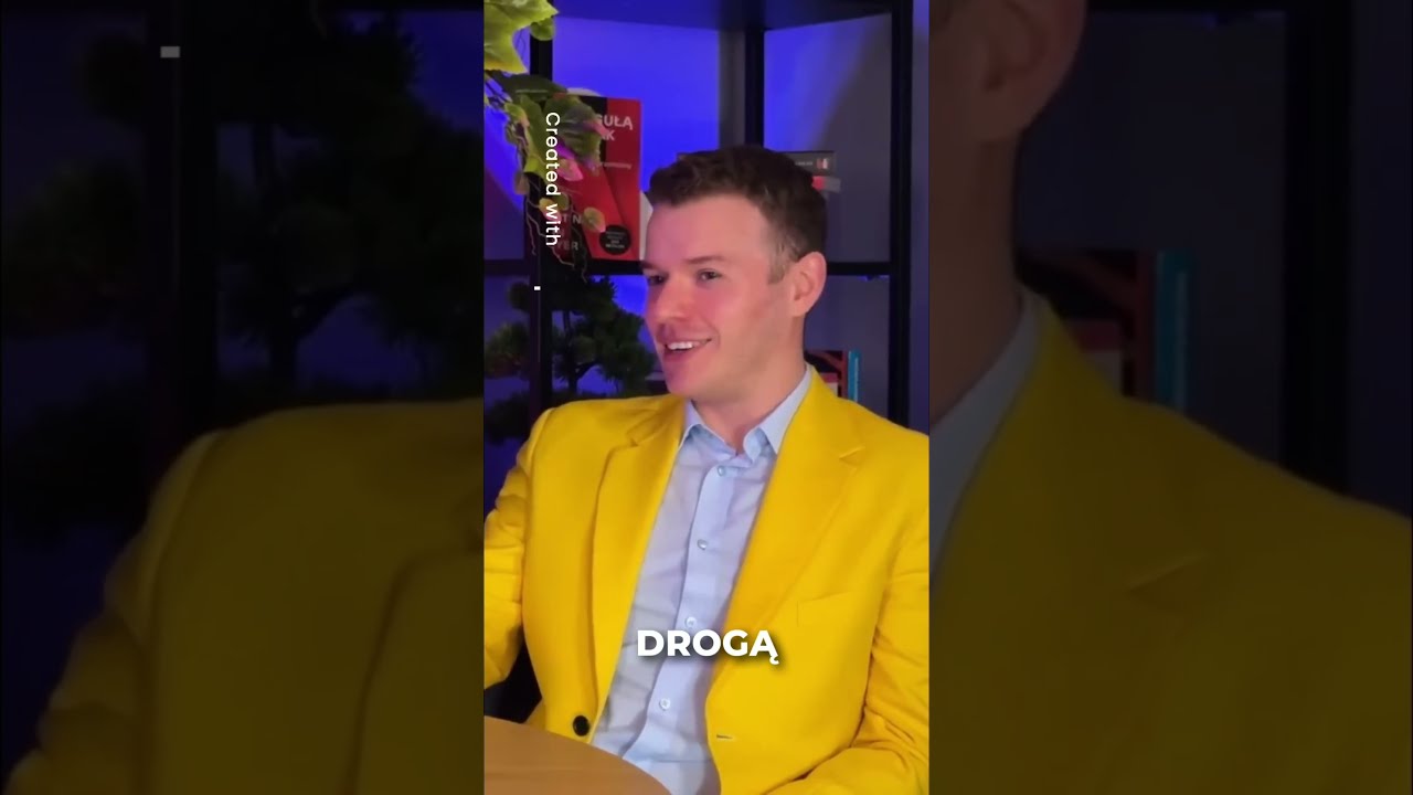 Wynalazca pokazał prototyp innowacyjnego urządzenia!