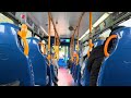Hill Climb | Stagecoach South | GX13 AOZ 27878 | 20 to Havant