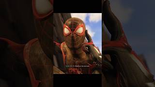 spiderman miles morales Ps 5 ⚡🔥