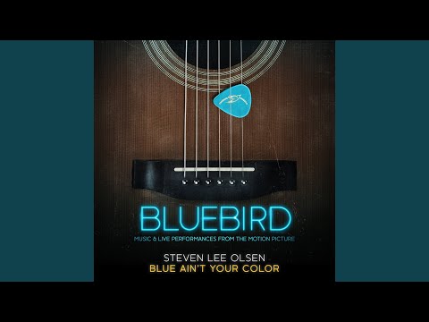 Παρακολούθηση Blue Ain't Your Color (Live From the Bluebird Café) στο YouTube