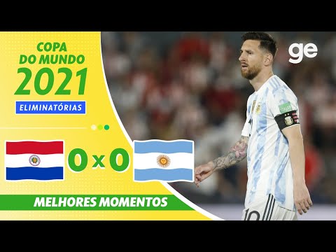 Gol e melhores momentos para Peru x Brasil pelas Eliminatórias da