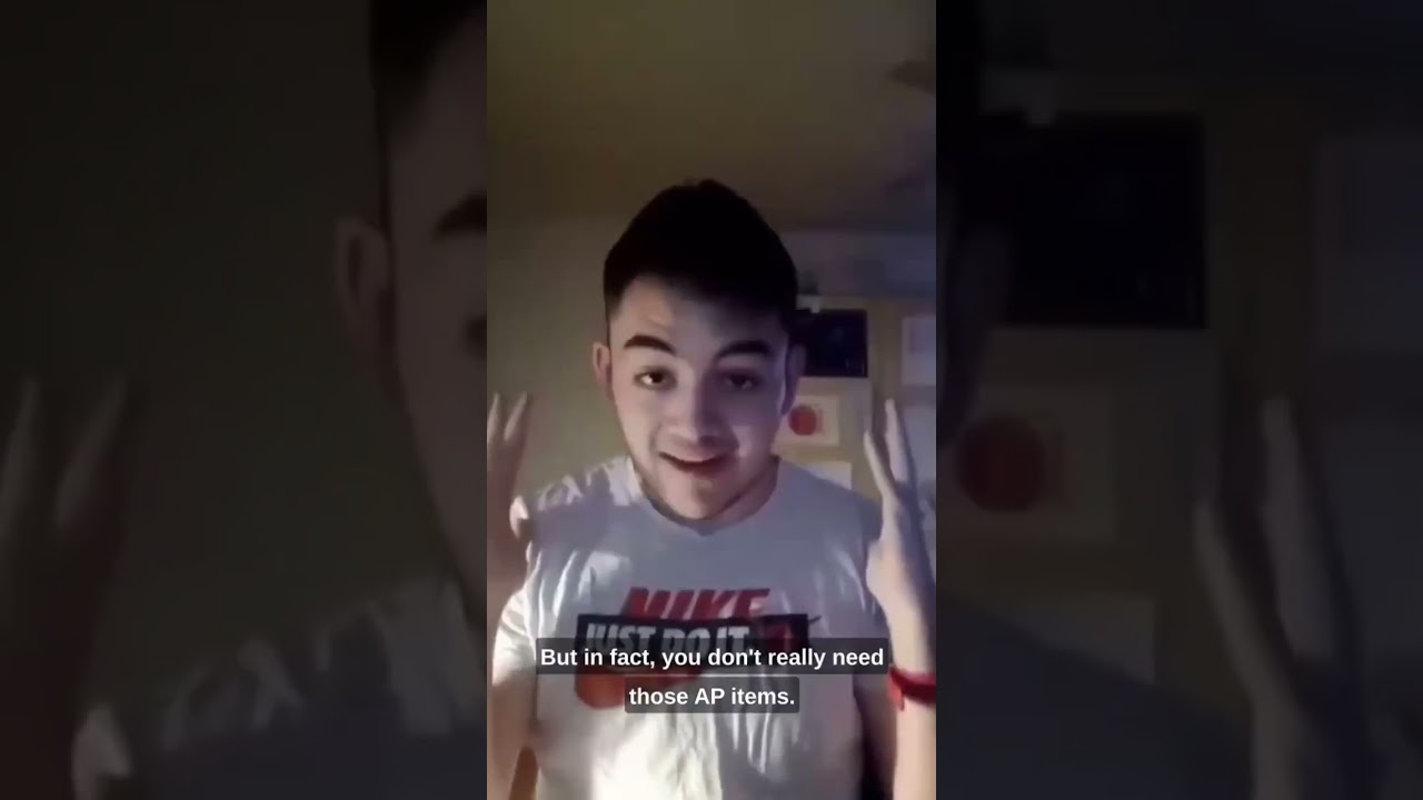 The Must-Have Items for Dominating and Having Fun with Veigar in League of Legends