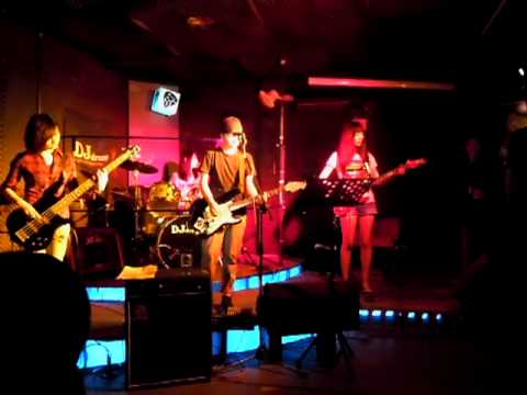 Ｆinal Countdown  硬要Rock-StrongBerry-雨愛.MOV