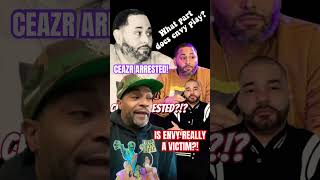 Watch Dj Envy Deeper video