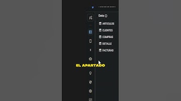 👆 CREA tu propio BOTÓN en APPSHEET y mejora la experiencia 💡#AppSheet #AppSheetTutorial
