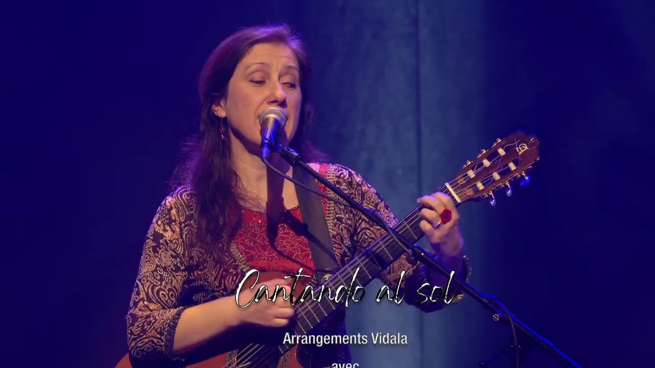 VIDALA - El canto del pilon