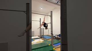 I Finally Nailed Front Elbow Rolls Feeling Like A Mermaid In Motion