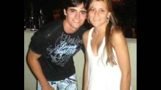 Júlio César E Luana Drumond