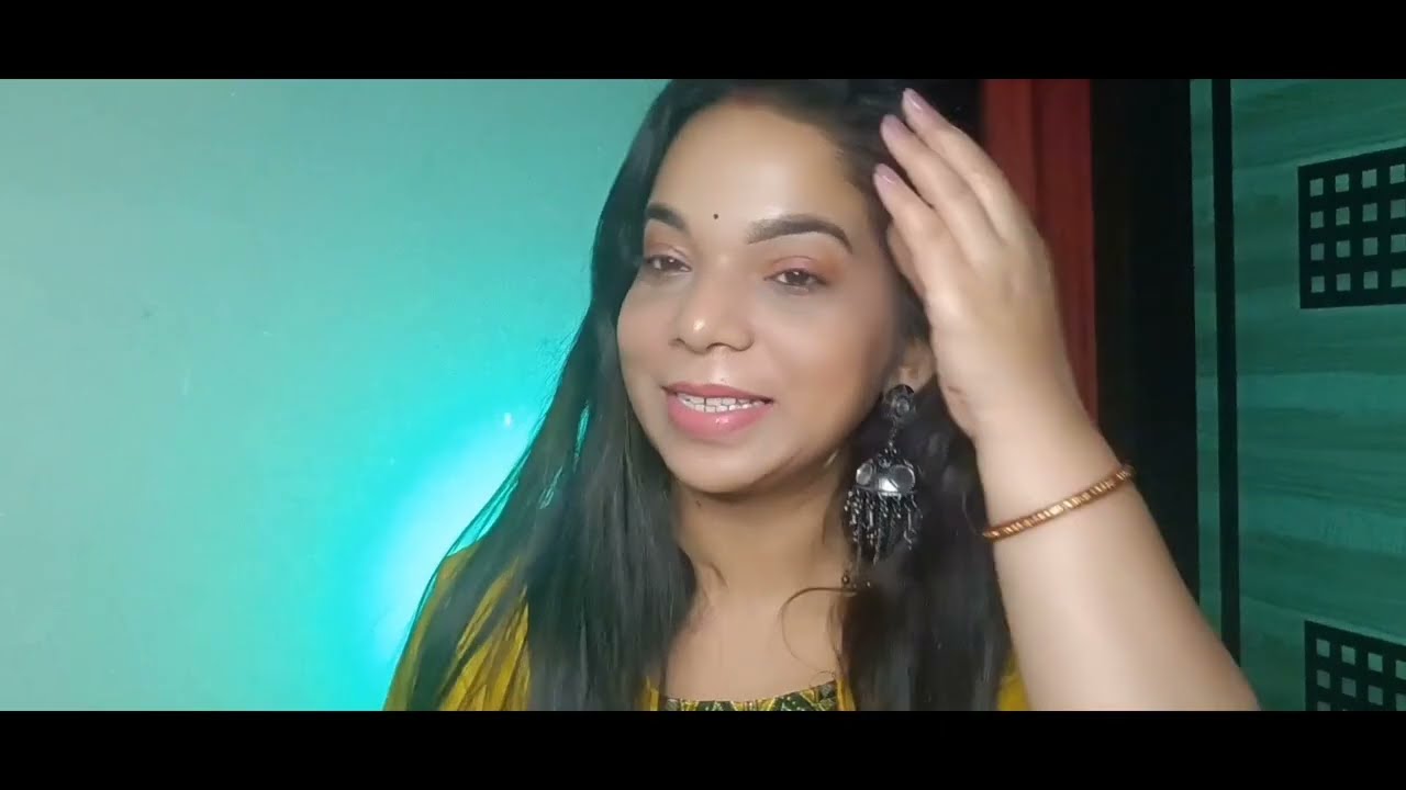 simple and easy 10 min makeup tutorial||anushree roy