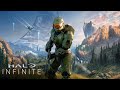 Halo Infinite Original Soundtrack