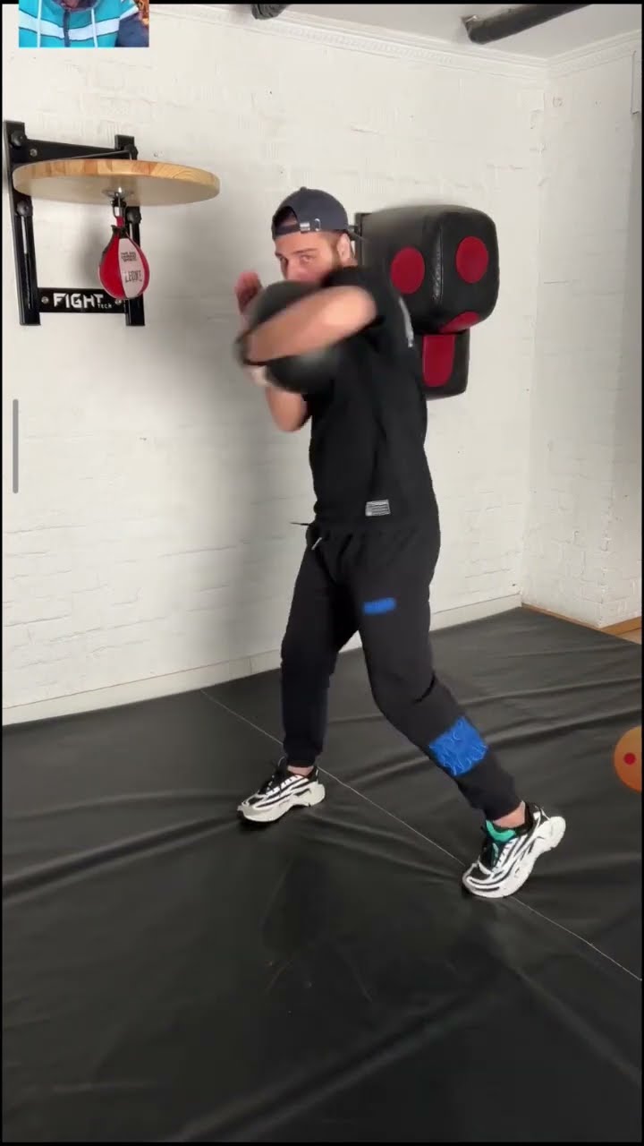 How To Learn Boxing Punch Hook boxing respect sports boxingtraining how-to-learn-boxing-punch-hook-boxing-respect-sports-boxingtraining