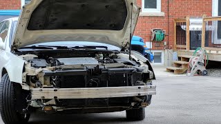 Player Profile 2006 Cadillac DTS gets LED headlights: don't try this at home!